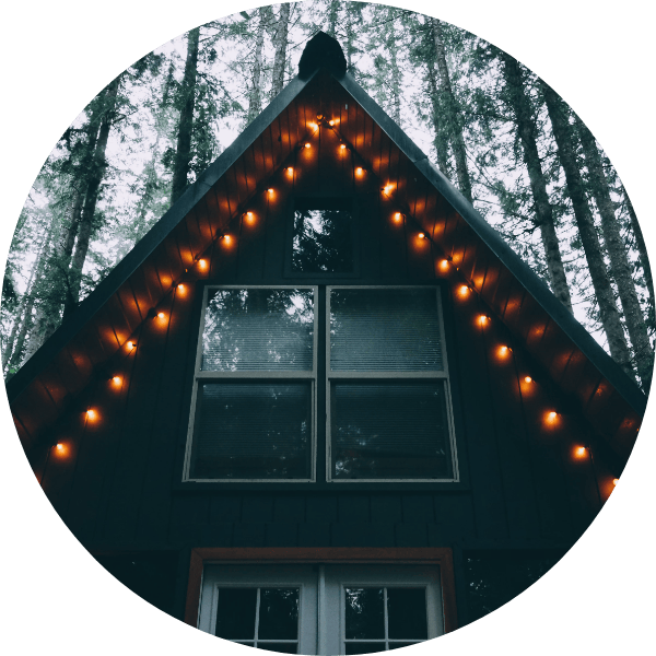 Christmas Light Installation Winnipeg Bjorns Mow and Snow